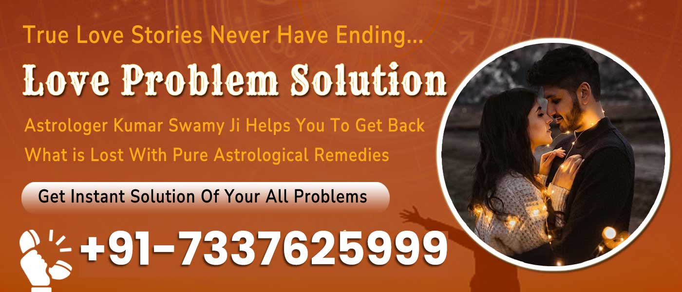 Vashikaran Specialist