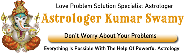 Astrologer Kumar Swamy